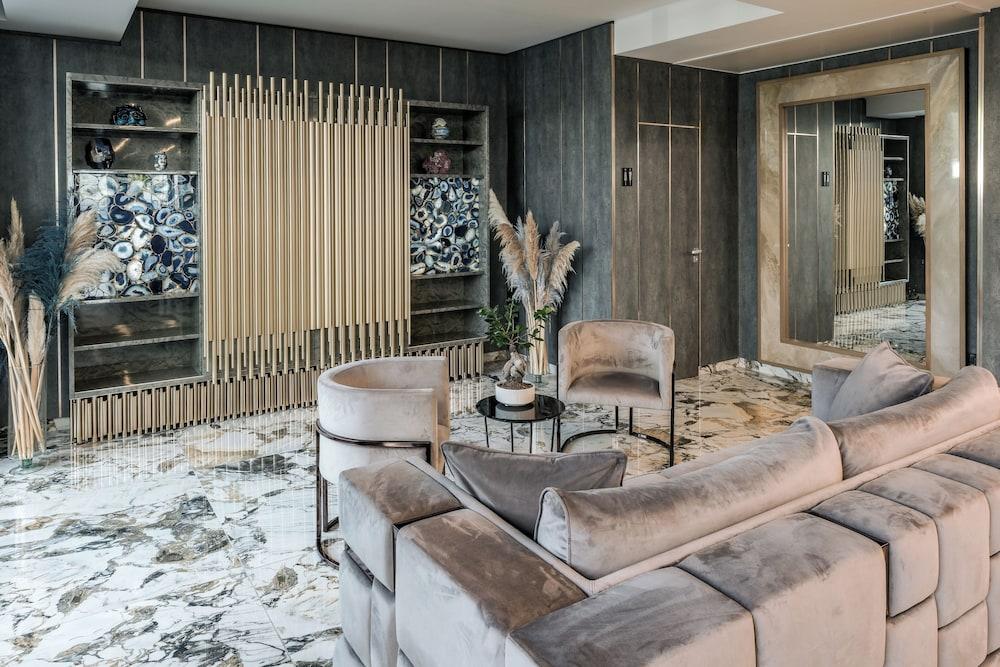 Hotel & Resort Tre Fontane Luxury