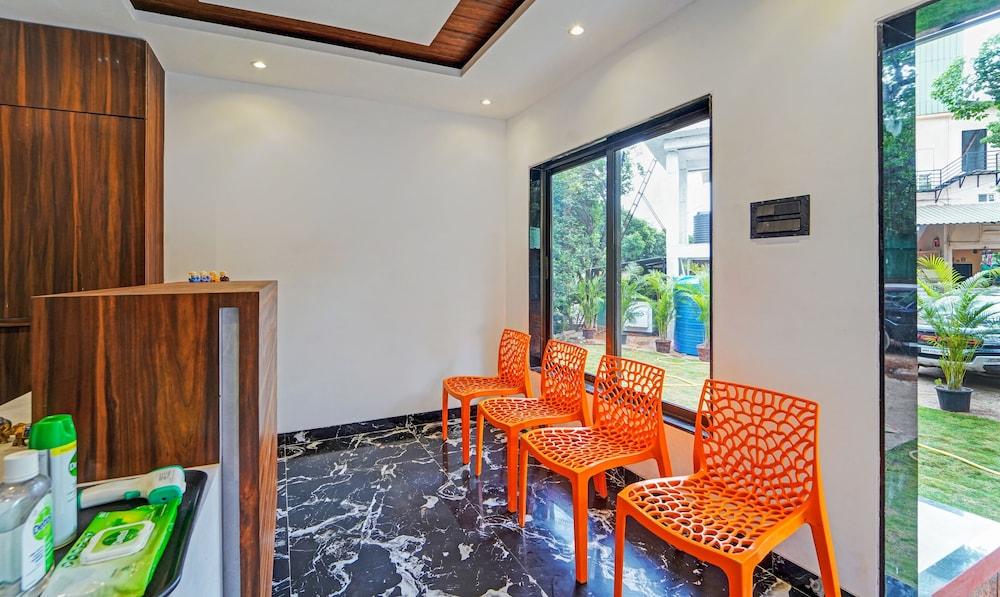 Treebo Shindola Resort