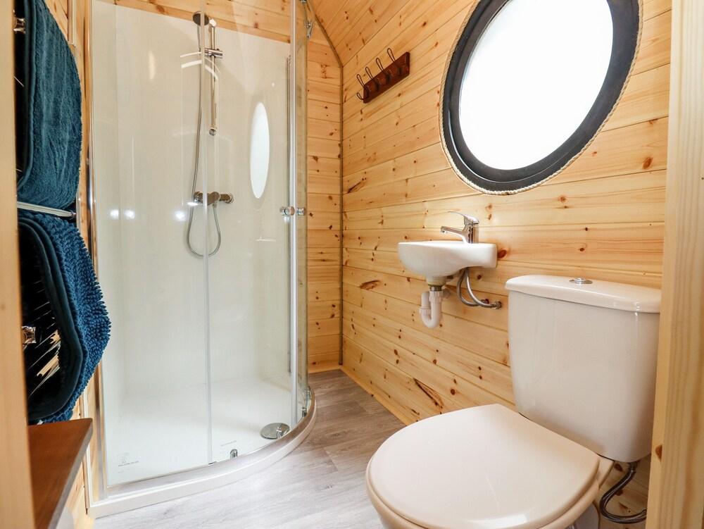 The Happy Valley Pod