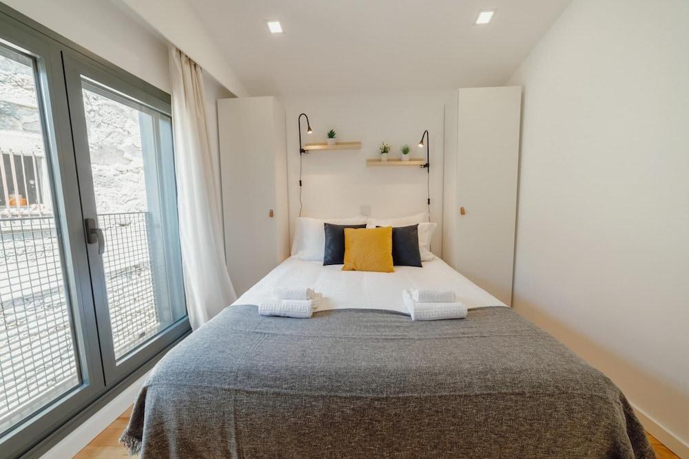 Courtyard Oporto Design Apartment N