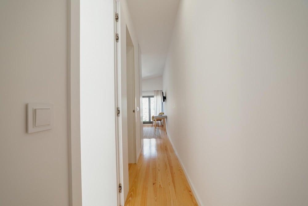 Courtyard Oporto Design Apartment M