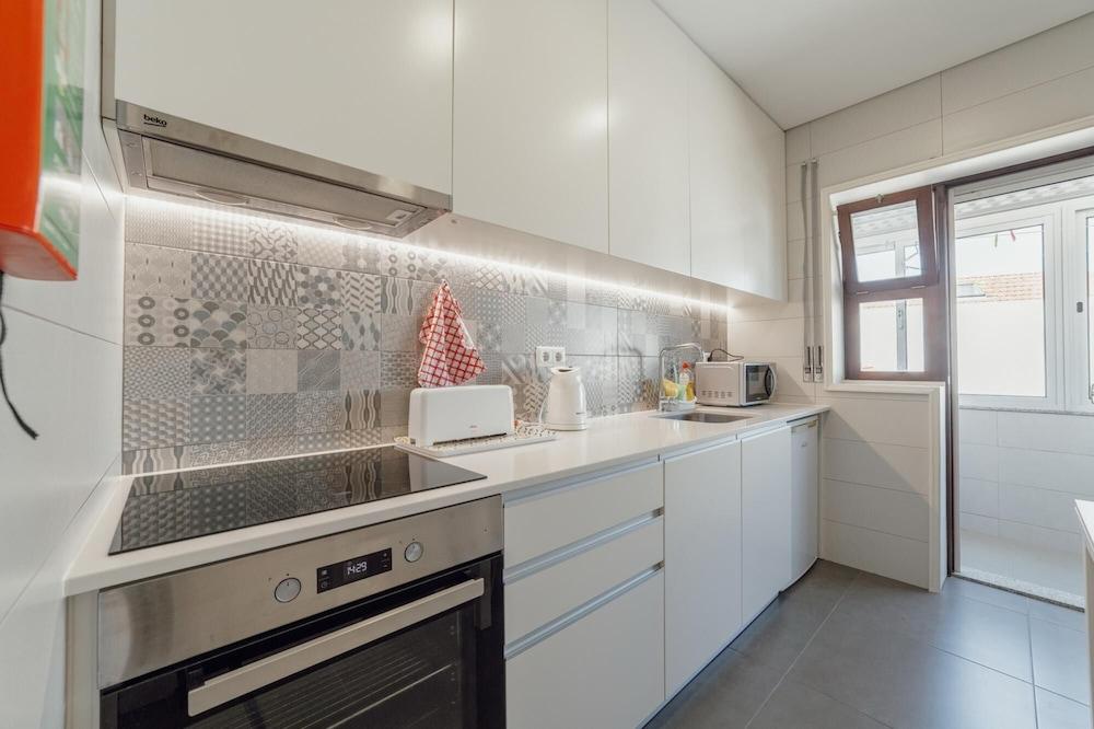 Downtown Design With Balcony by Vacationy