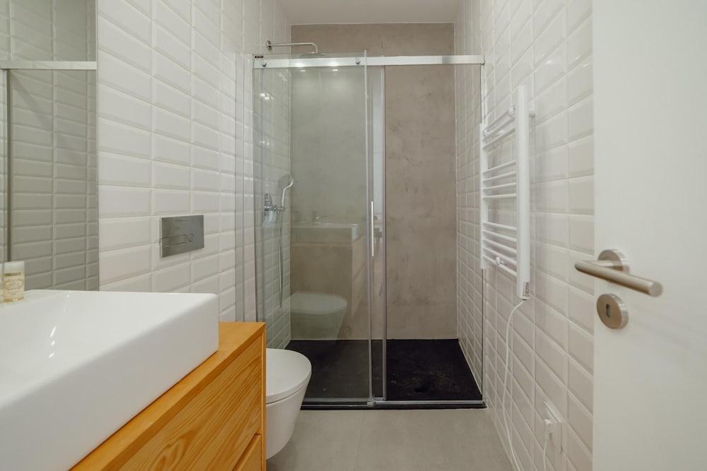 Courtyard Oporto Design Apartment J