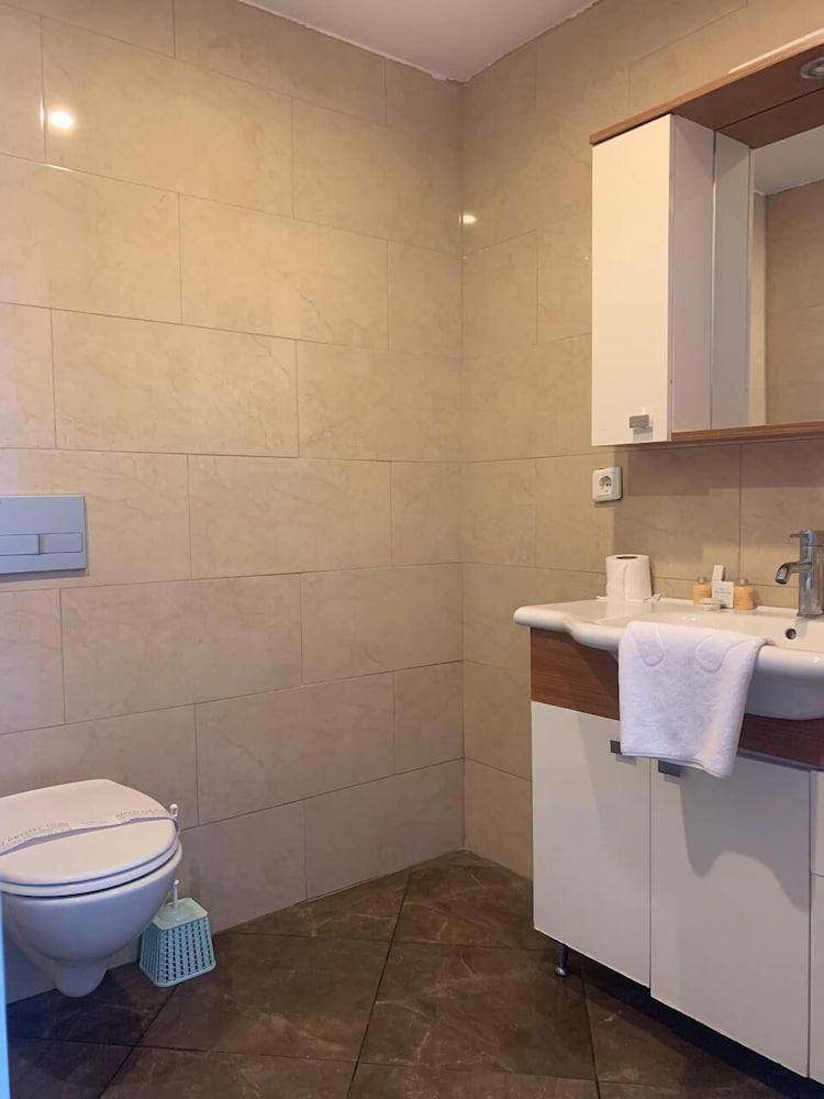 Avsallar Central Apartments