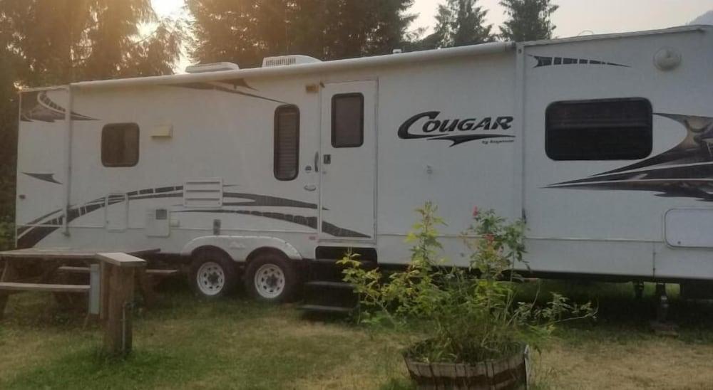 Noah's Ark Campground