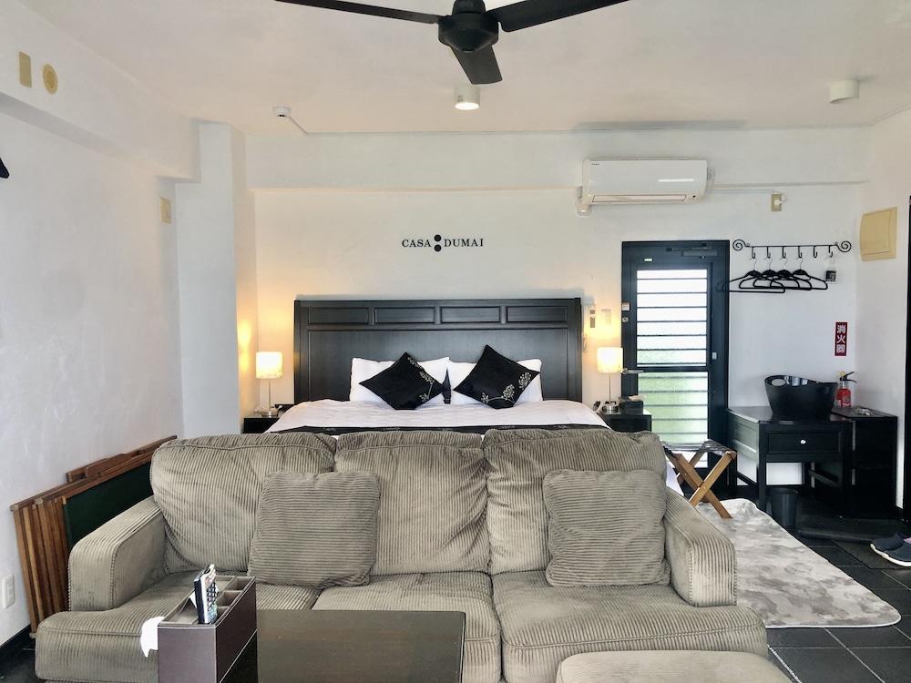 CASA DUMAI OceanVilla NAKIJIN