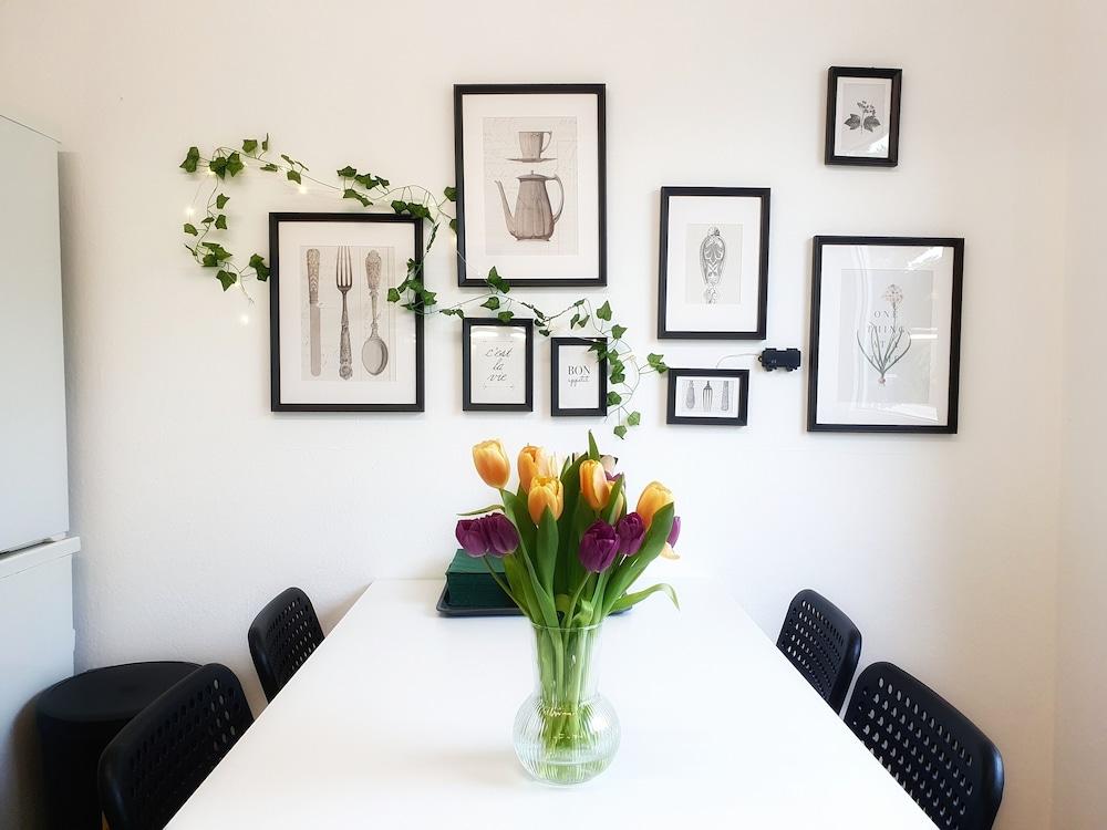 Gästezimmer Kreuzheide