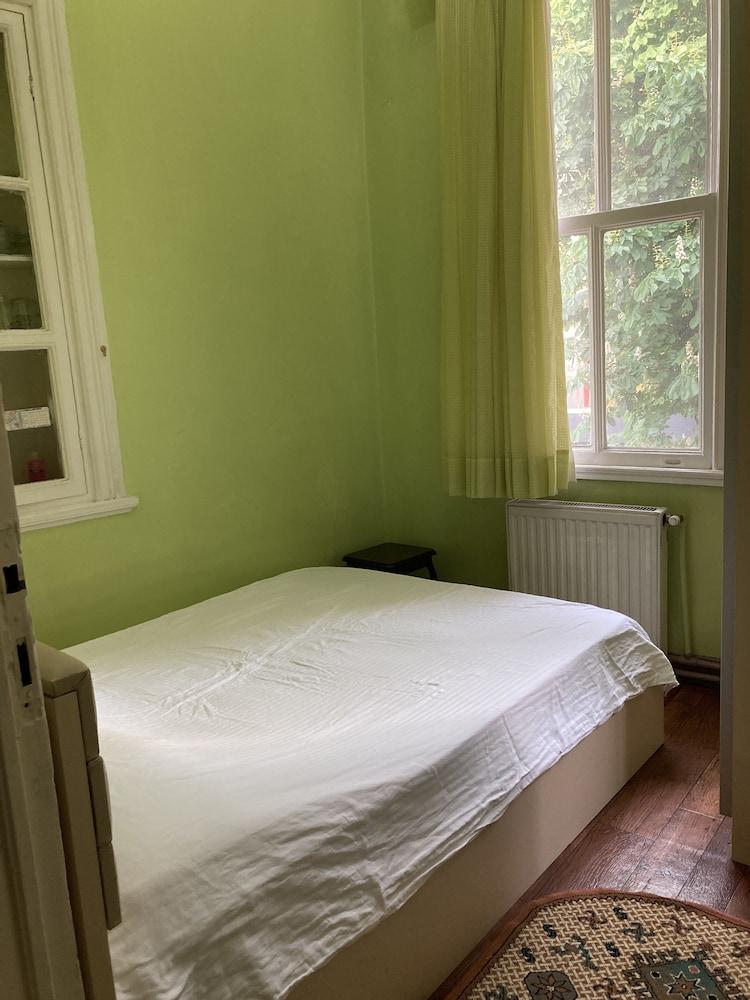 Sea view Villa in Üsküdar