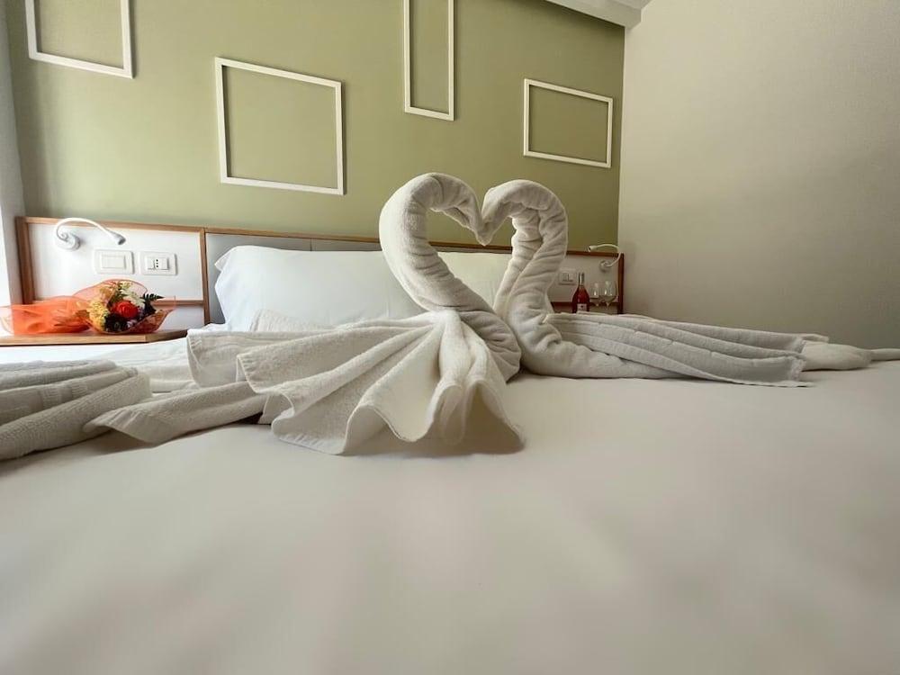 Eliseo Palace Tropea