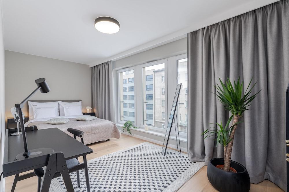 inQse Krakow | Centre