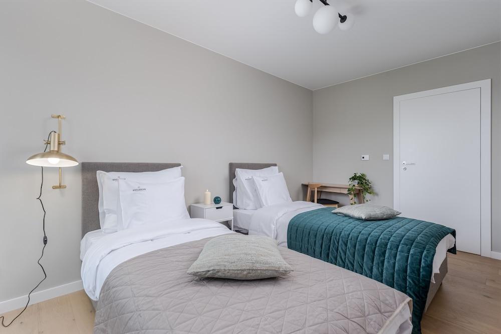 inQse Krakow | Centre