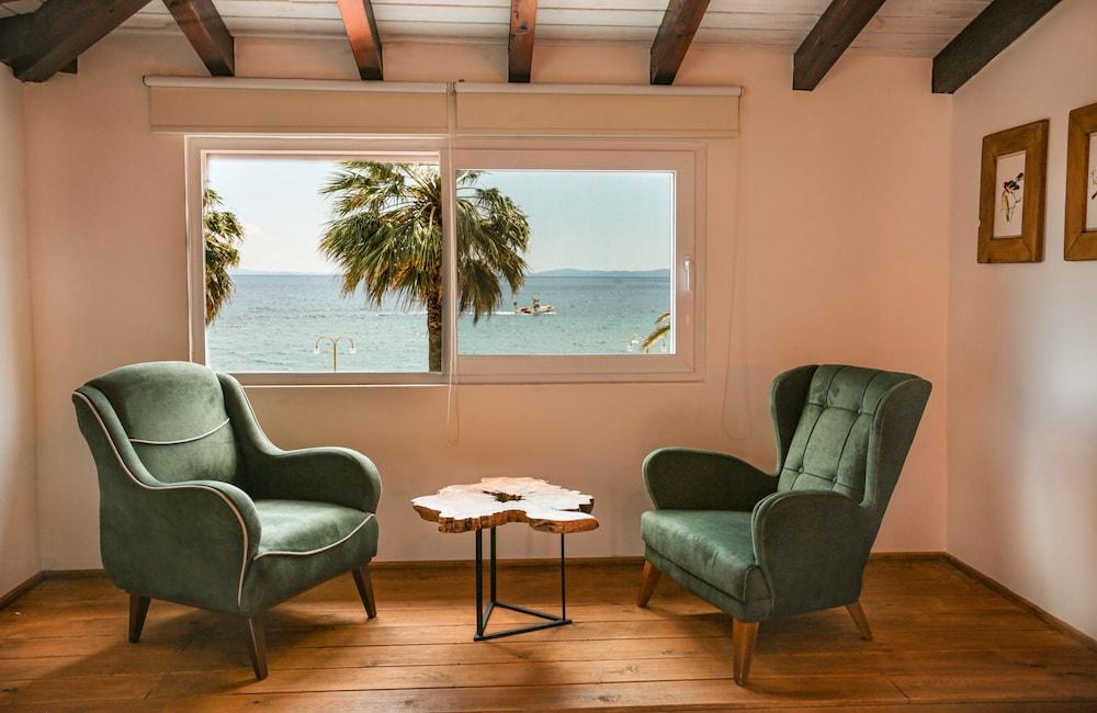 Casa Linn Boutique Hotel