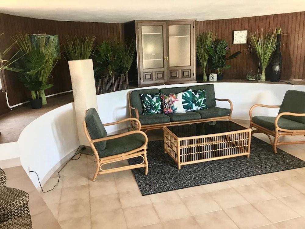 Les Maisons Bleues Denia