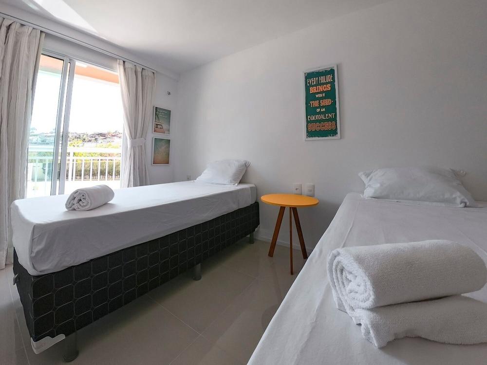 Solarium Residence Resort