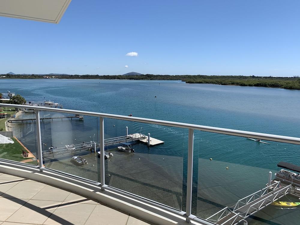 Sitka Penthouse Apartment