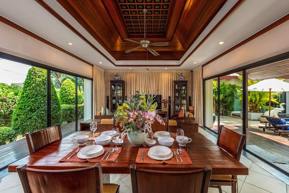 Villa Togian by TropicLook