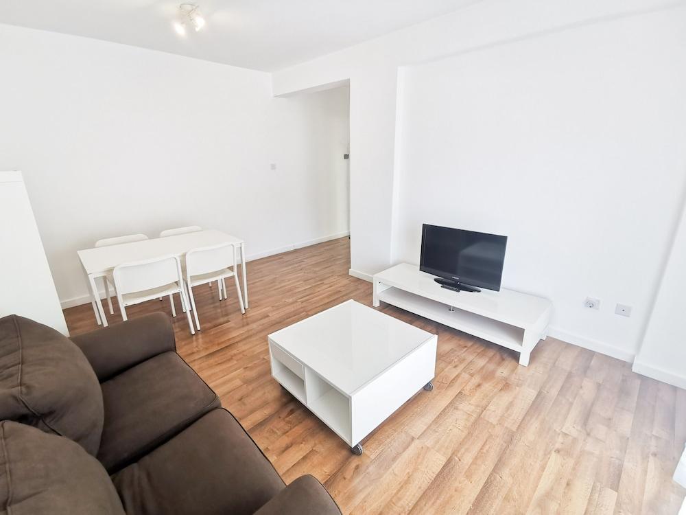 Island Time Holiday Apartment