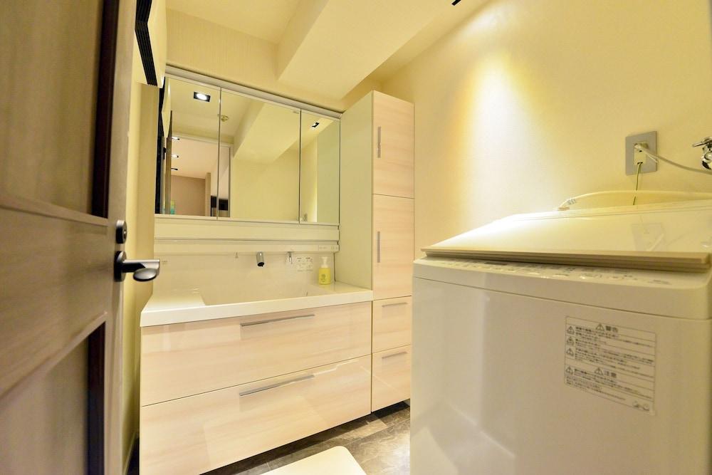 Omotesando 2BR in Minato