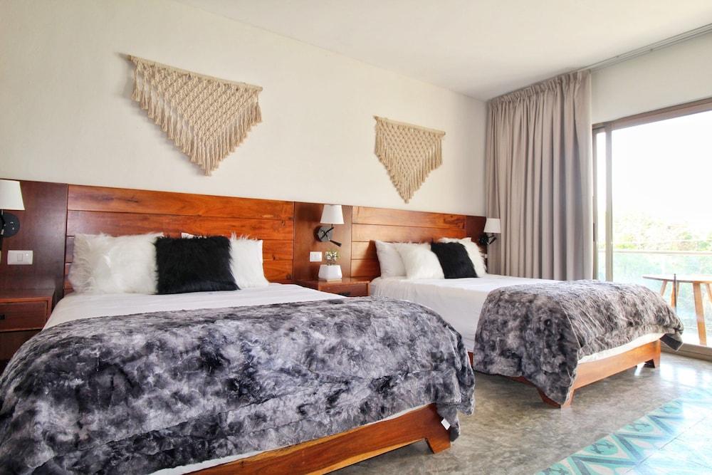 Luxury Suites Veleta