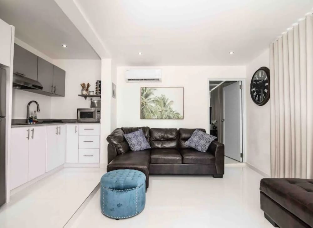 Apartamento Familiar en Isla Verde