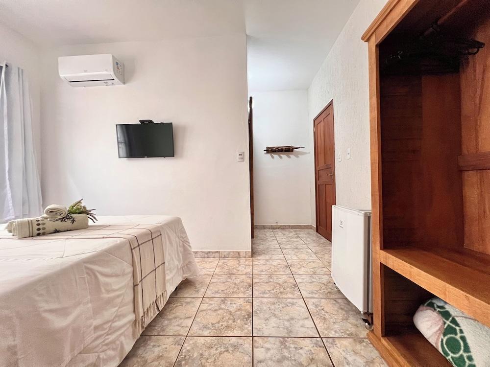 Pouso das Flores - Próximo a Maria Fumaça