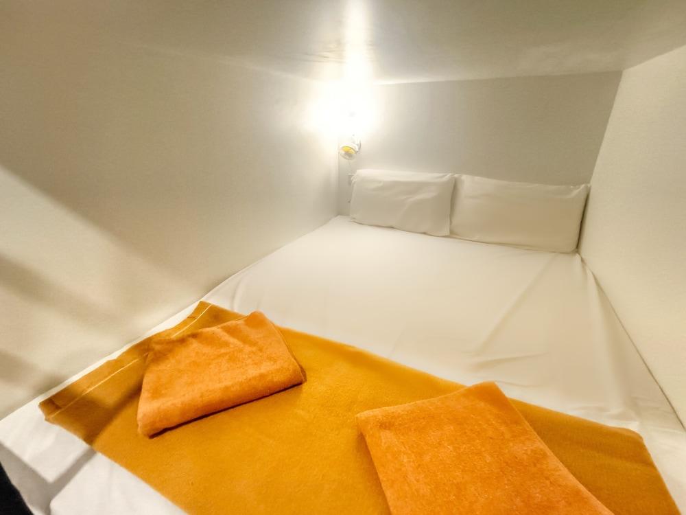 Jomtien Beach Hostel