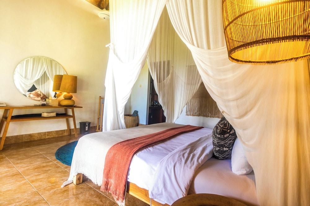 Pelangi Villas Sidemen