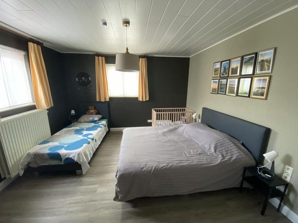 Cosy Vacation Home for 8 Persons