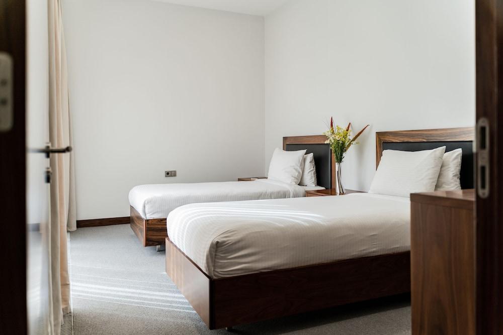 GAYA Residences Shahdag