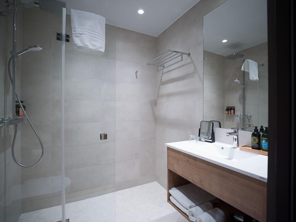 Skarsnuten Mountain Resort & SPA