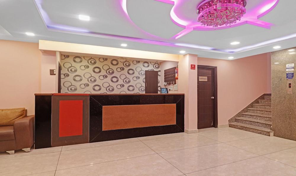 Itsy Hotels Aflah
