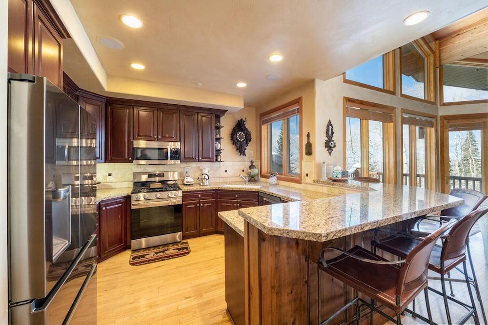 Double Eagle by Park City Vacations