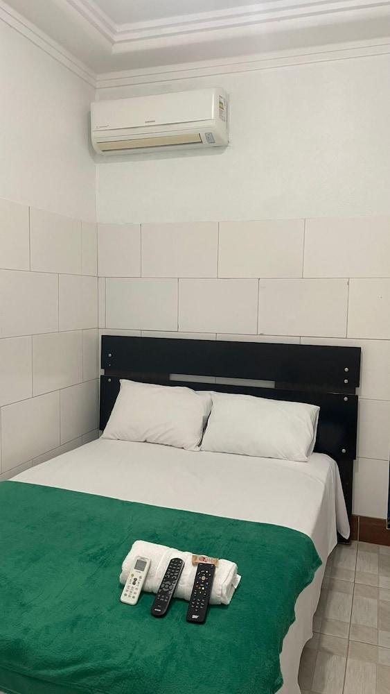 POUSADA PORTOFOLHENSE