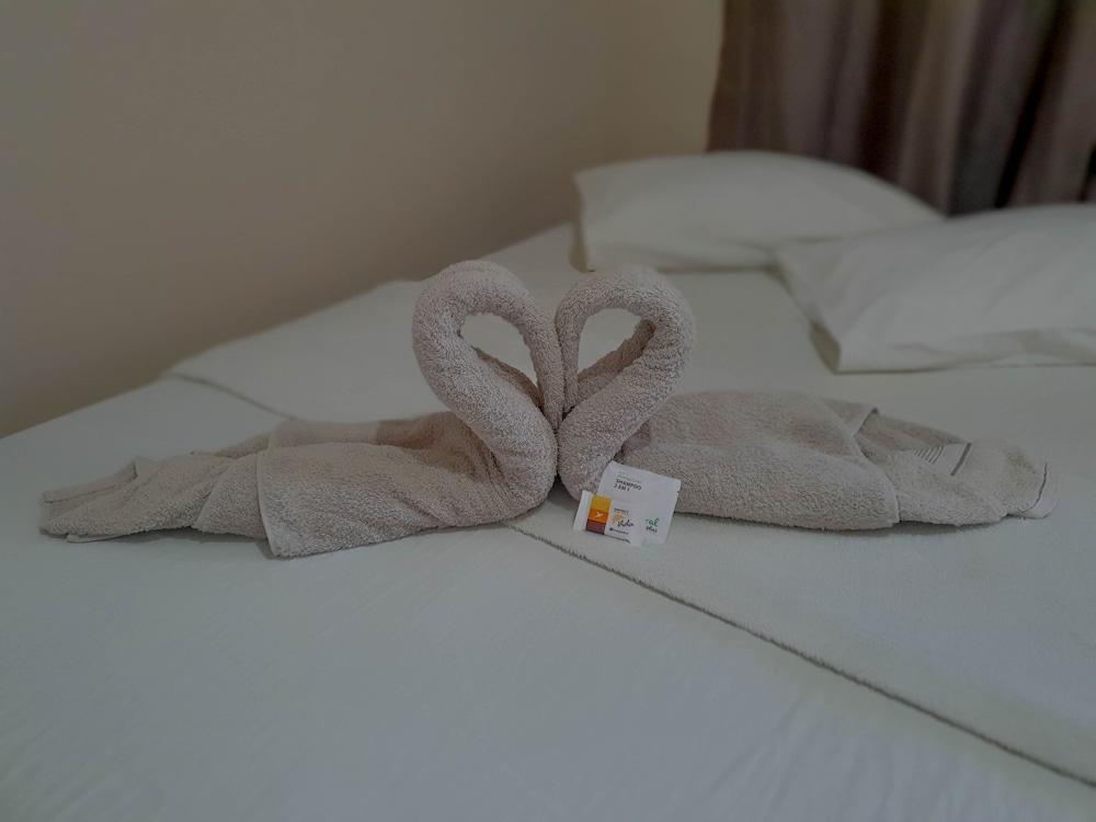 Pousada Xaréu Maragogi