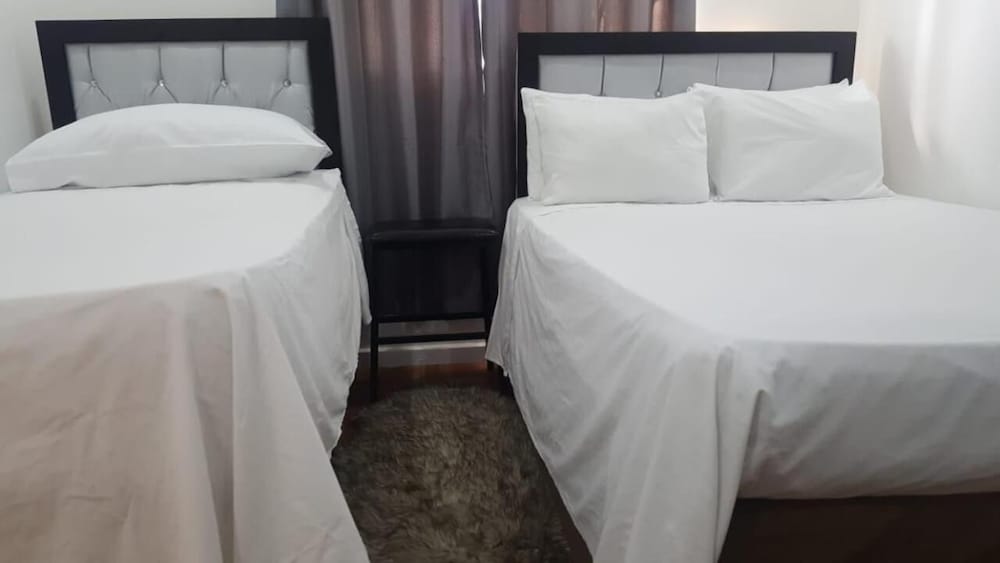 Hotel Casa Docia - Standard Double or Twin Room