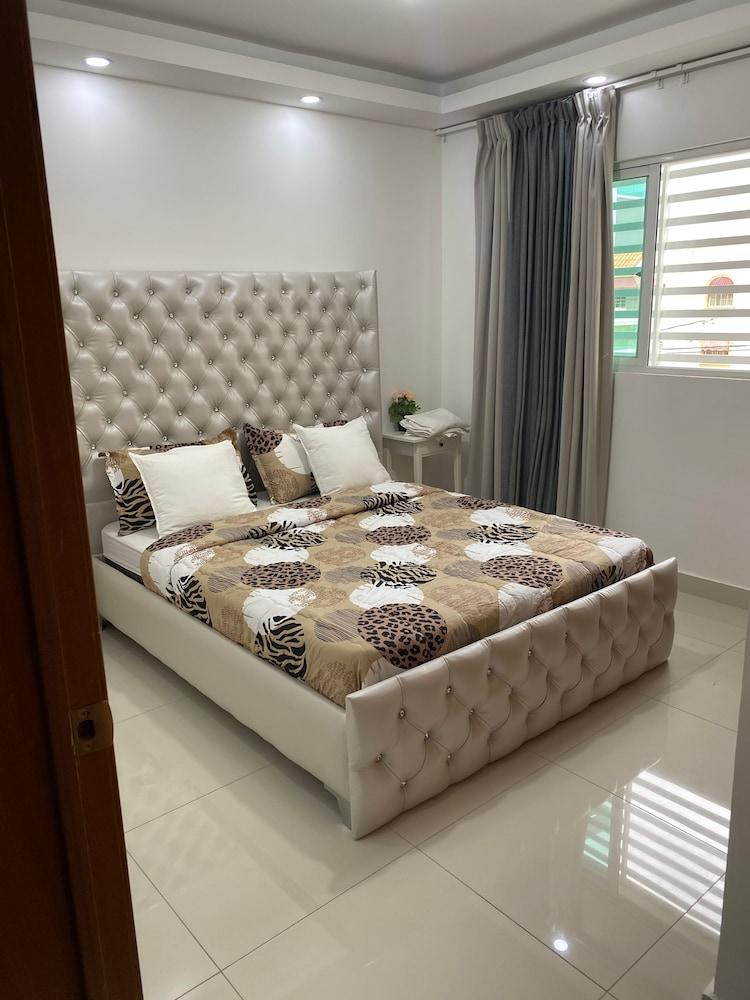 Fully Equipped Apartment With sea View