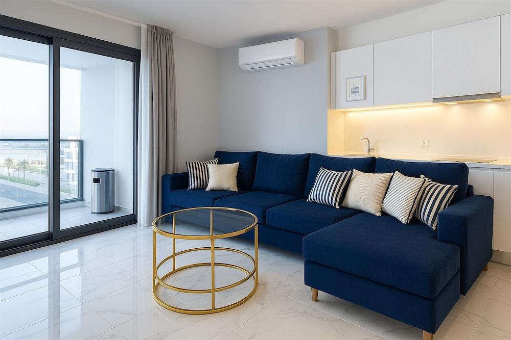 Discover Porto Said Chaletsyour Home by the Sea