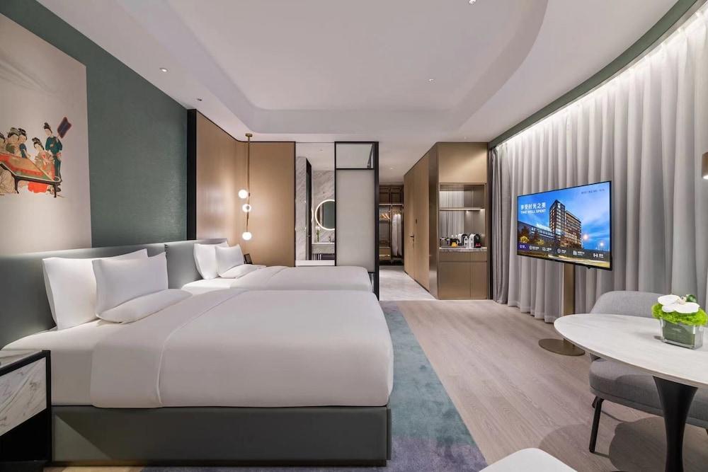 Novotel Shanghai Wanyuan