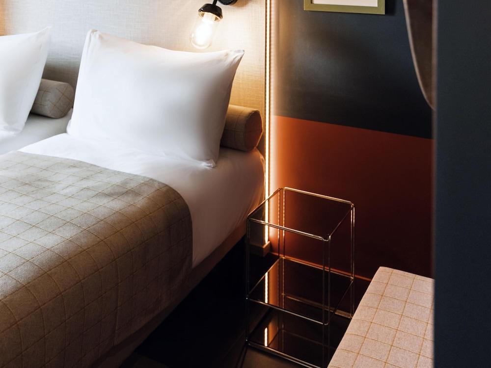 ibis Styles La Rochelle Centre Gare