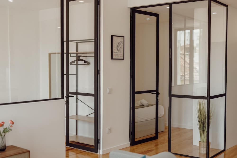 Courtyard Oporto Design Apartment G