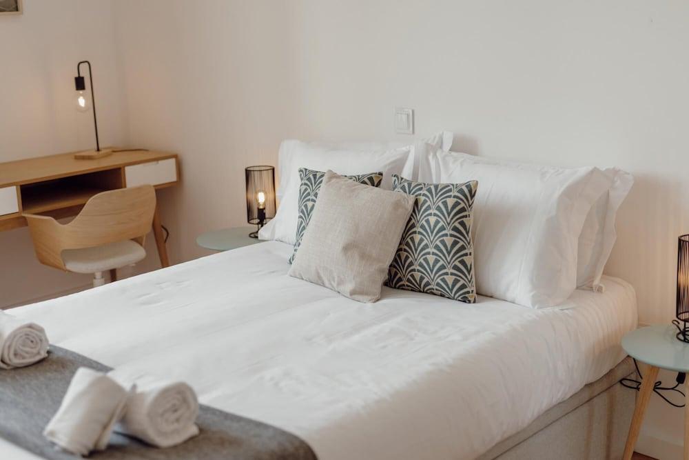 Courtyard Oporto Design Apartment G
