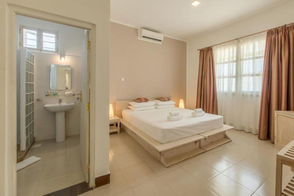 We Call It Home- Bububu