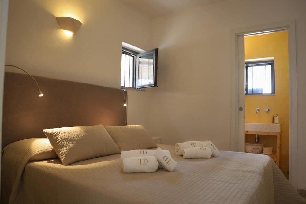 TD Casale Terranova Stone Farmhouse With Pool