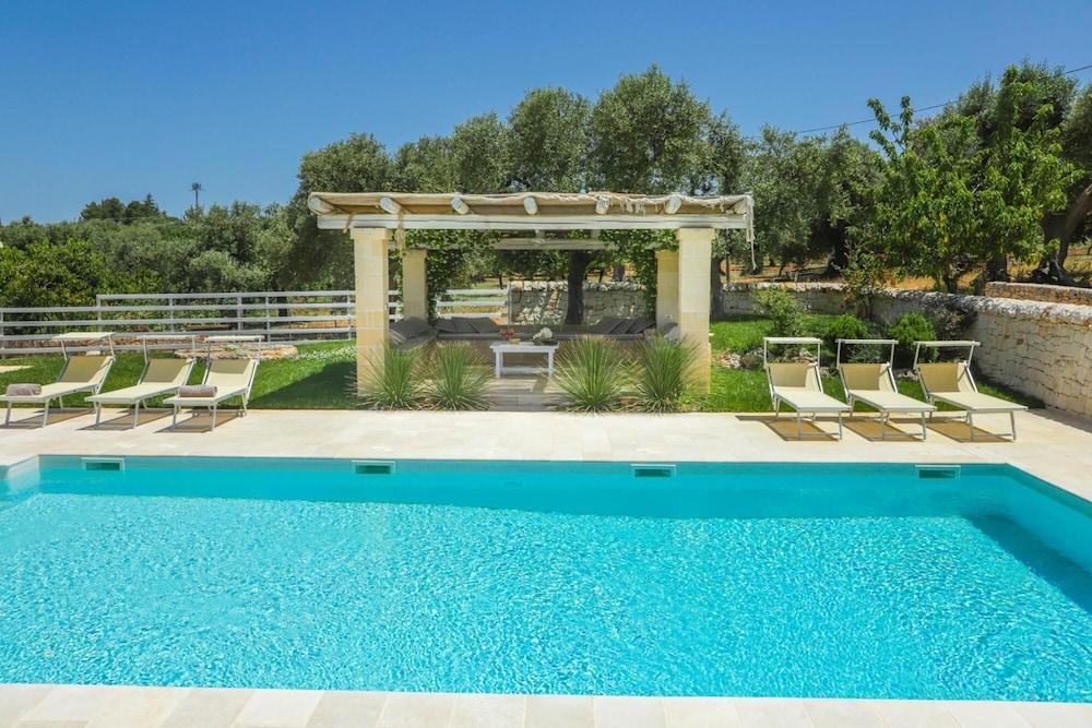 TD Casette Pricci Casetta Lavanda