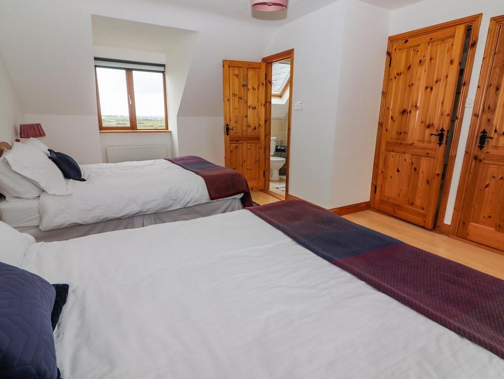 Cherry Blossom Cottage