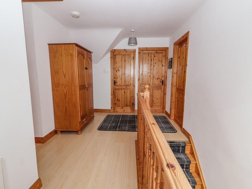 Cherry Blossom Cottage