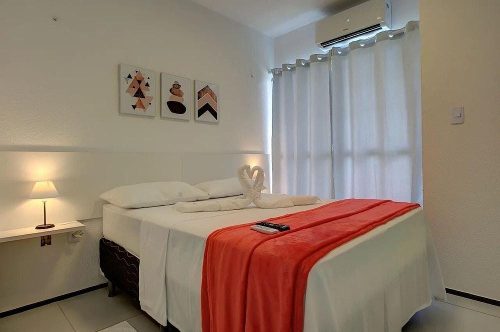 Magnífica casa em Porto das Dunas