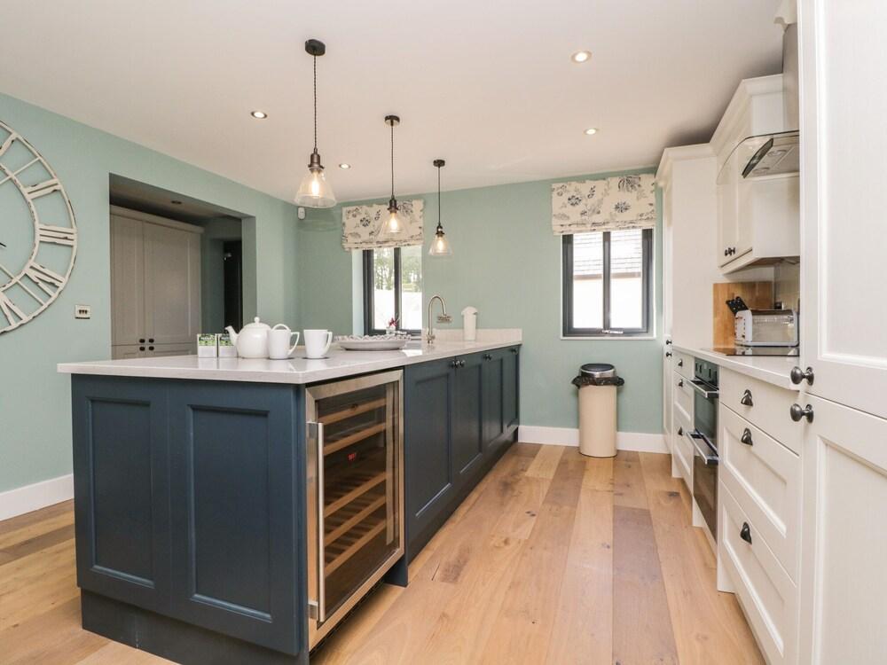 Tarn End Cottages 12