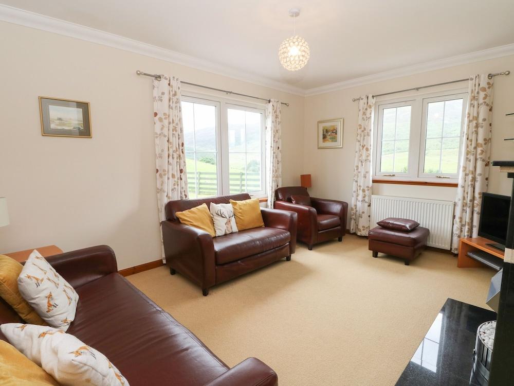 Brae Mhor Cottage