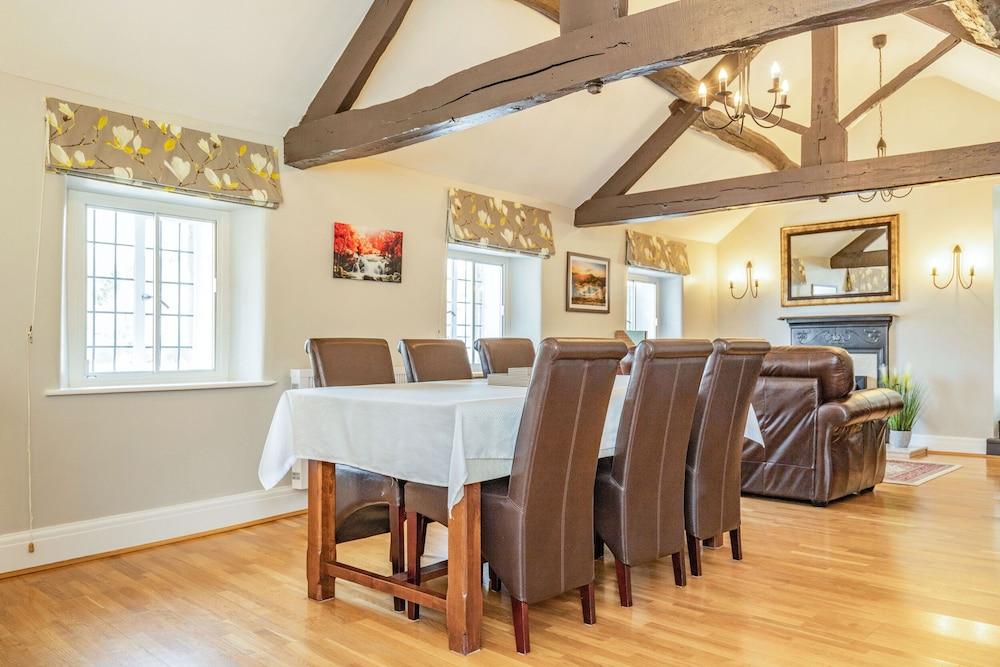 Dales Croft Apartment